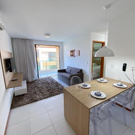 Iloa Resort - Barra De Sao Miguel Apto 206 Dış mekan fotoğraf