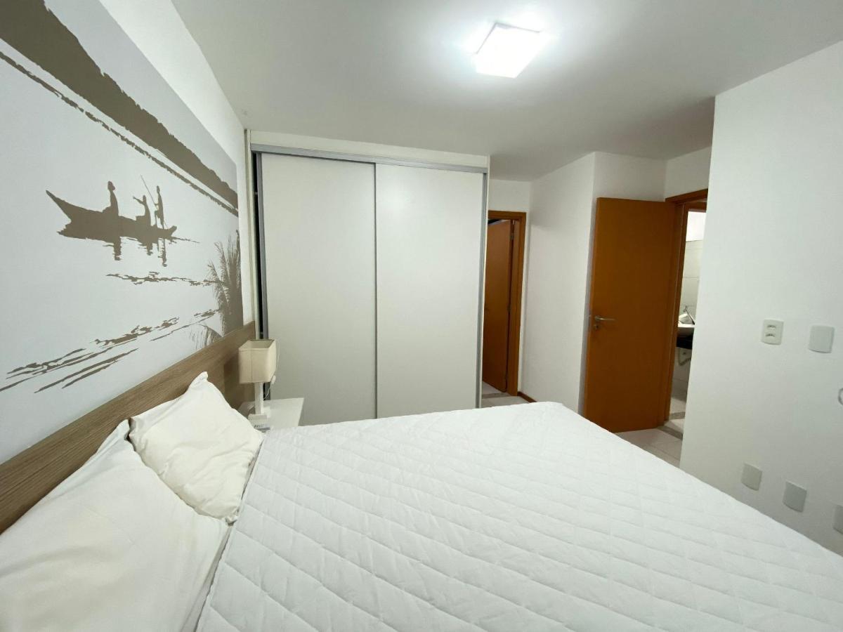 Iloa Resort - Barra De Sao Miguel Apto 206 Dış mekan fotoğraf
