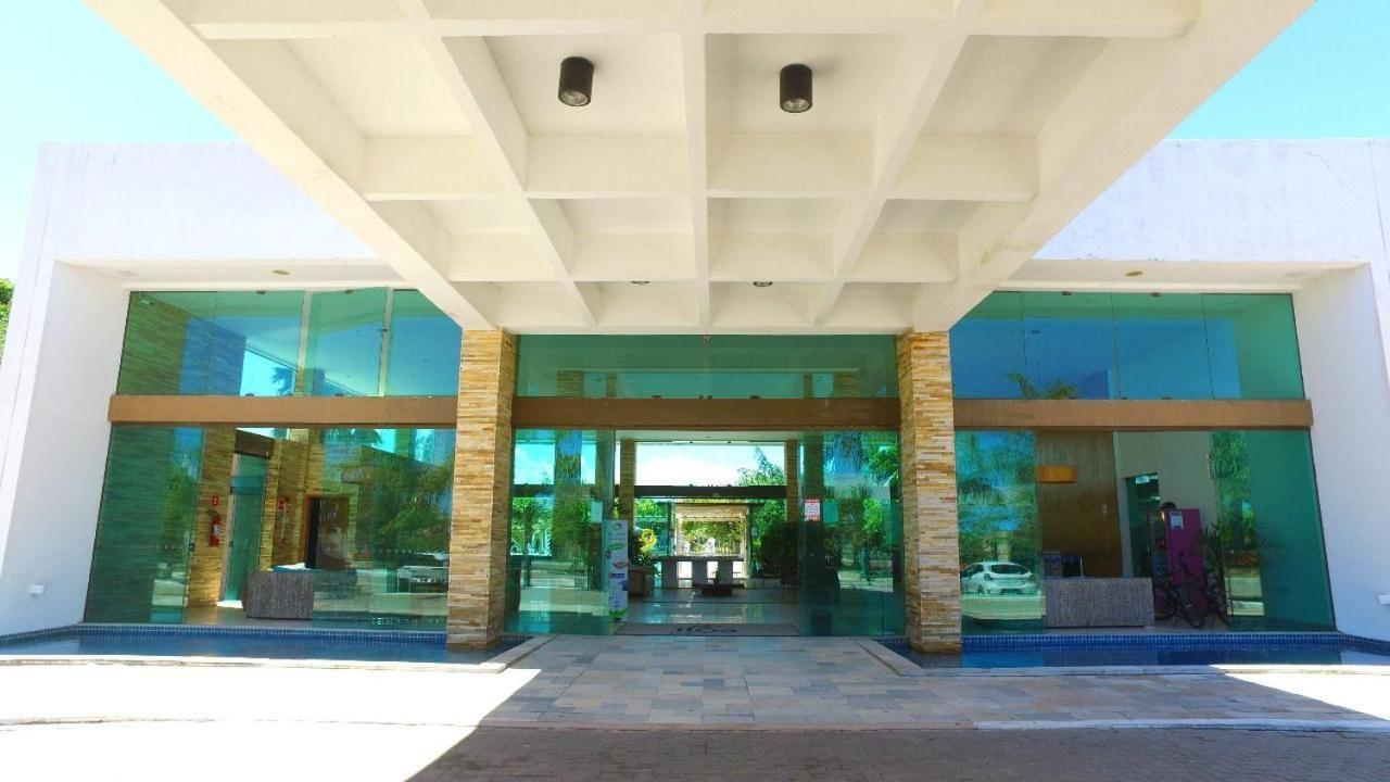 Iloa Resort - Barra De Sao Miguel Apto 206 Dış mekan fotoğraf